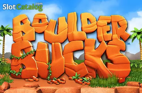 Boulder Bucks слот