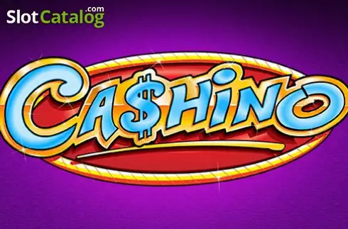 Ca$hino слот