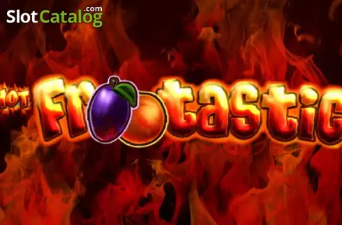 Hot Frootastic слот