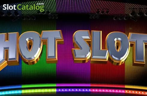 Hot Slot (Barcrest) слот