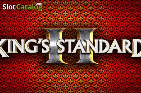 King's Standard II слот