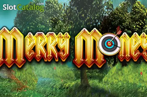 Merry Money логотип