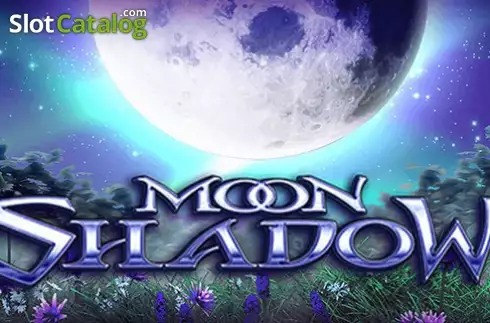 Moon Shadow логотип