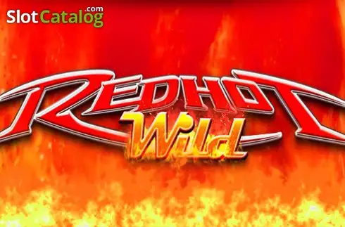 Red Hot Wild слот