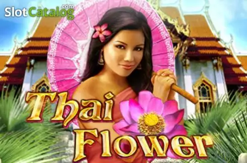 Thai Flower слот