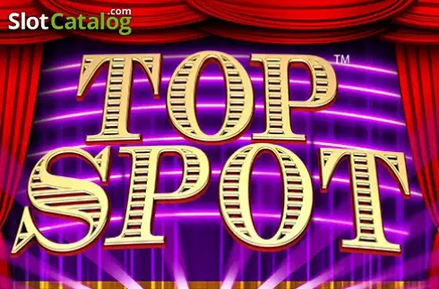 Top Spot слот