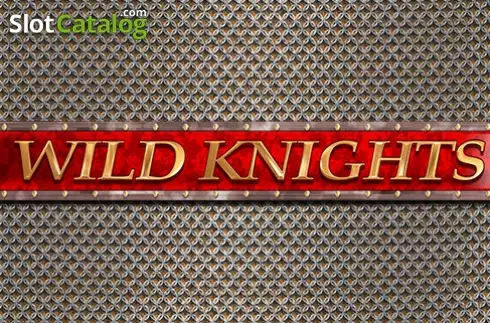 Wild Knights слот
