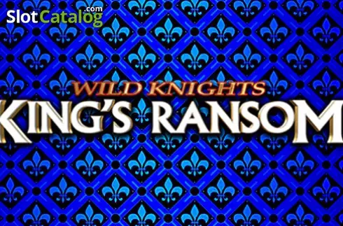 Wild Knights King's Ransom слот