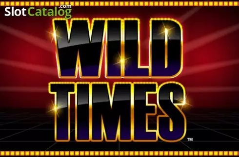Wild Times слот