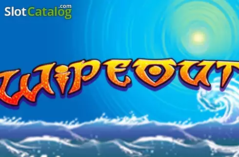 Wipeout слот