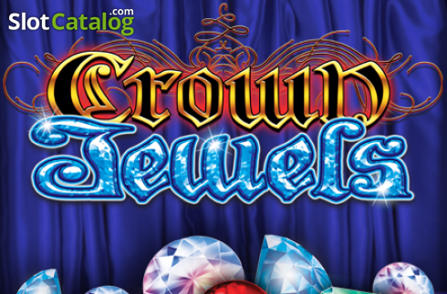 Crown Jewels слот