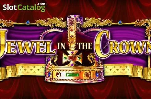 Jewel in the Crown слот