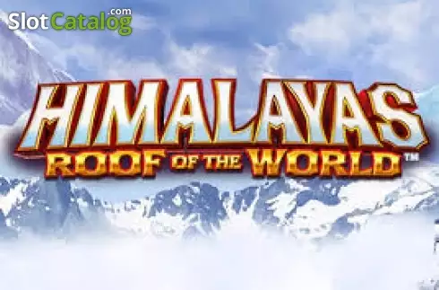 Himalayas Roof of The World слот