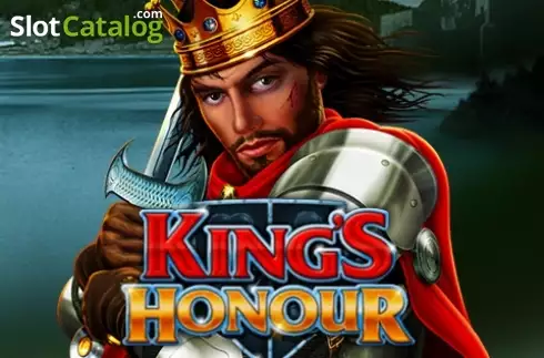 King's Honour слот