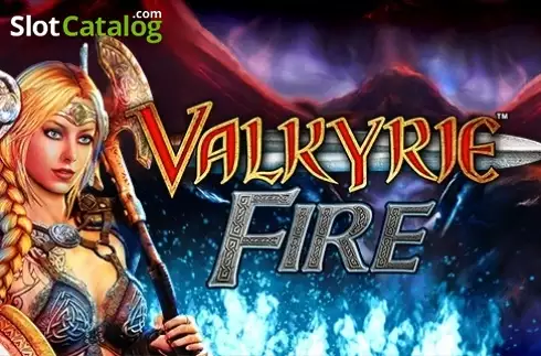 Valkyrie Fire логотип