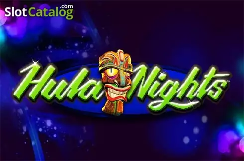 Hula Nights слот