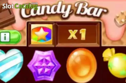 Candy Bar (Bbin) слот