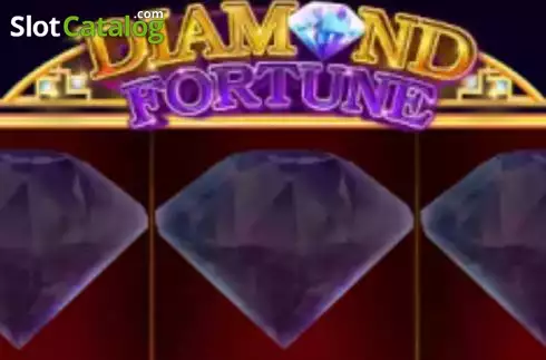 Diamond Fortune (Bbin) слот