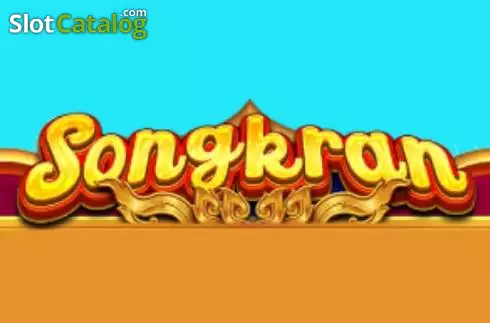 Songkran (Bbin) слот