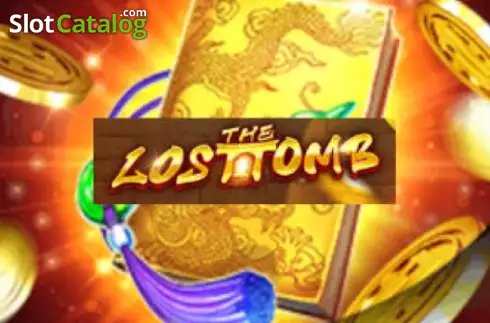 The Lost Tomb (Bbin) слот
