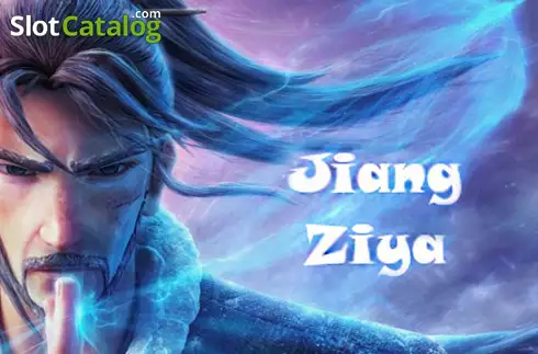 Jiang Ziya слот