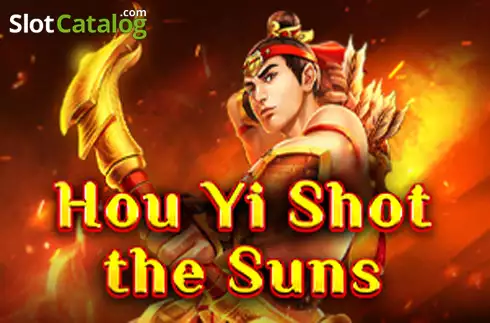 Hou Yi Shot The Suns слот