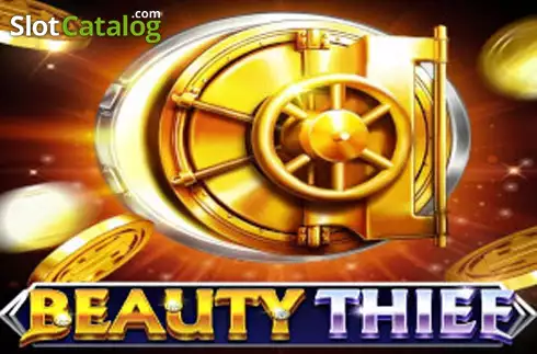 Beauty Thief слот