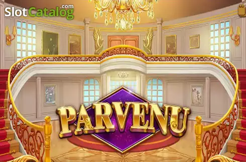 Parvenu слот