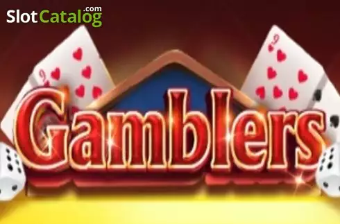 Gamblers (Bbin) слот