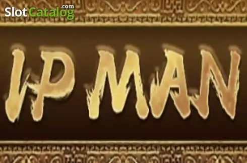 IP Man слот
