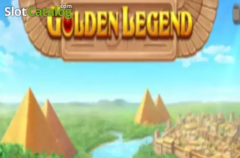 Golden Legend (Bbin) слот