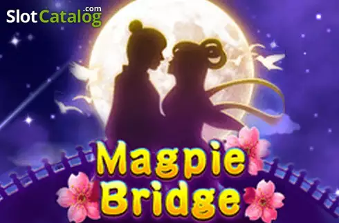 Magpie Bridge (Bbin) логотип