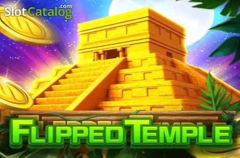 Flipped Temple слот