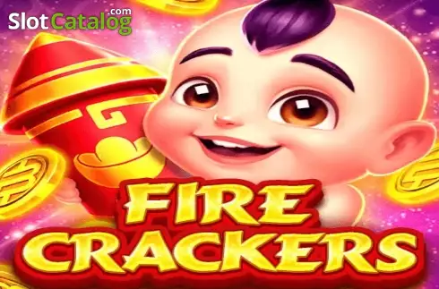 Firecrackers (Bbin) логотип