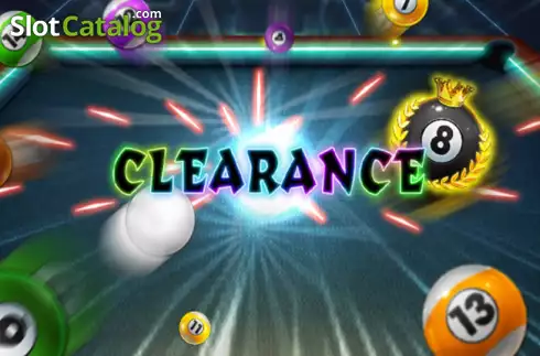 Clearance слот