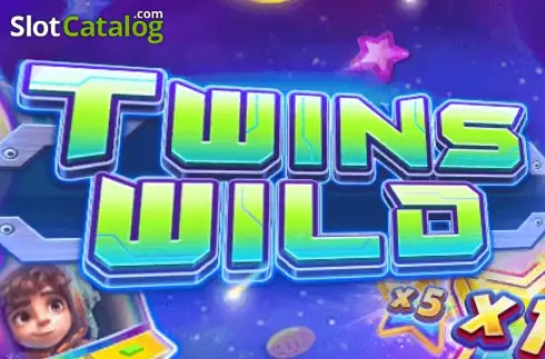 Twins Wild логотип