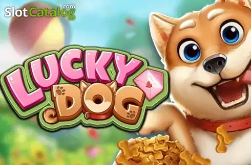 Lucky Dog (Bbin) слот