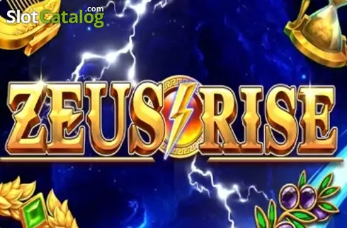 Zeus Rise слот