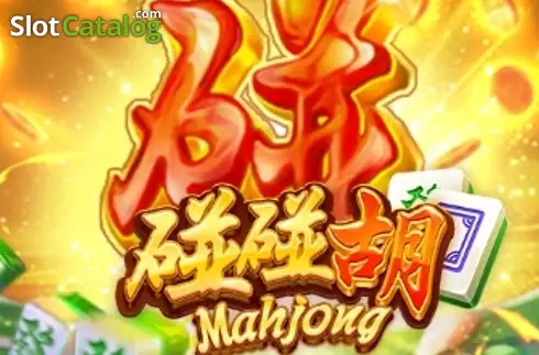 Mahjong (Bbin) слот