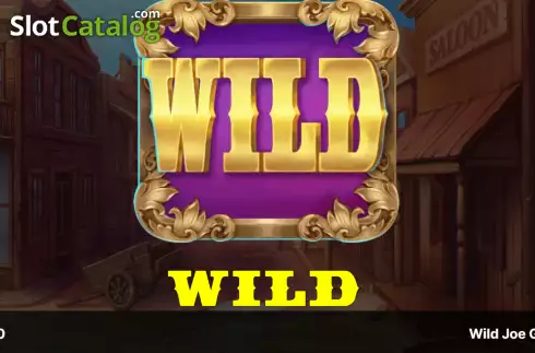 Скрин5. Wild Joe Gunfighter слот