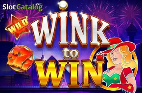 Wink to Win слот
