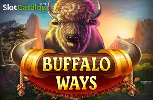 Buffalo Ways (Begames) слот