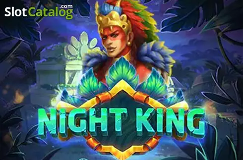 Night King логотип