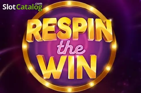 Respin The Win слот