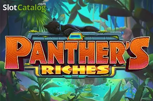 Panther’s Riches слот