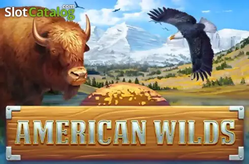 American Wilds слот