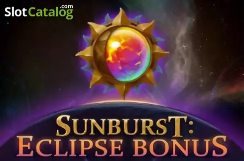Sunburst: Eclipse Bonus логотип