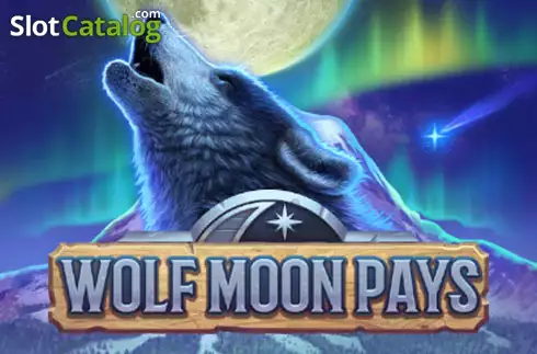 Wolf Moon Pays слот