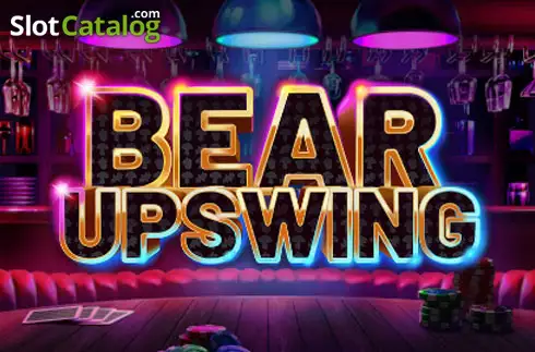Bear Upswing слот