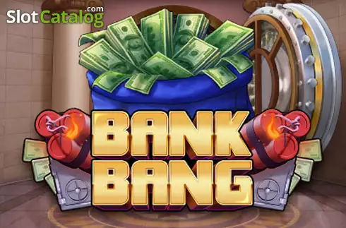 Bank Bang логотип